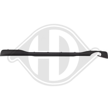 Spoiler Peugeot 2008 19- (Cod. D-4228666)