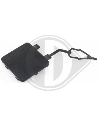 Coperchio gancio traino anteriore Peugeot 2008 19- (Cod. D-4228667)