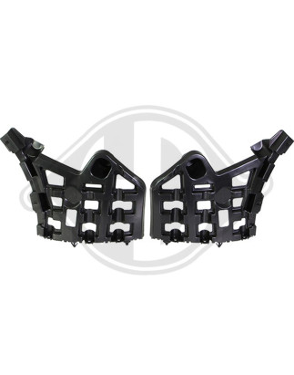 Supporto Paraurti posteriore Peugeot 2008 19- (Cod. D-4228668)