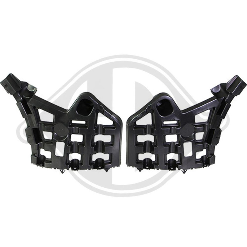 Supporto Paraurti posteriore Peugeot 2008 19- (Cod. D-4228668)