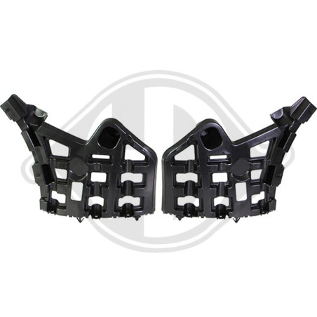Supporto Paraurti posteriore Peugeot 2008 19- (Cod. D-4228668)