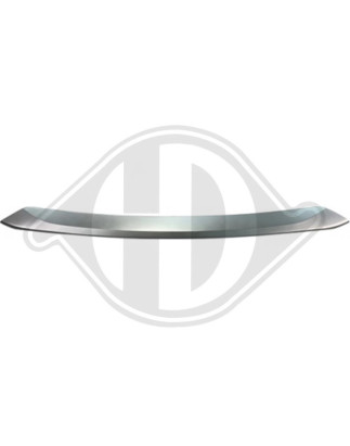 Mostrina Paraurti Peugeot 2008 19- (Cod. D-4228669)