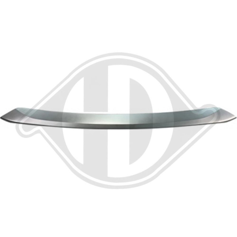 Mostrina Paraurti Peugeot 2008 19- (Cod. D-4228669)