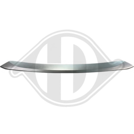 Mostrina Paraurti Peugeot 2008 19- (Cod. D-4228669)