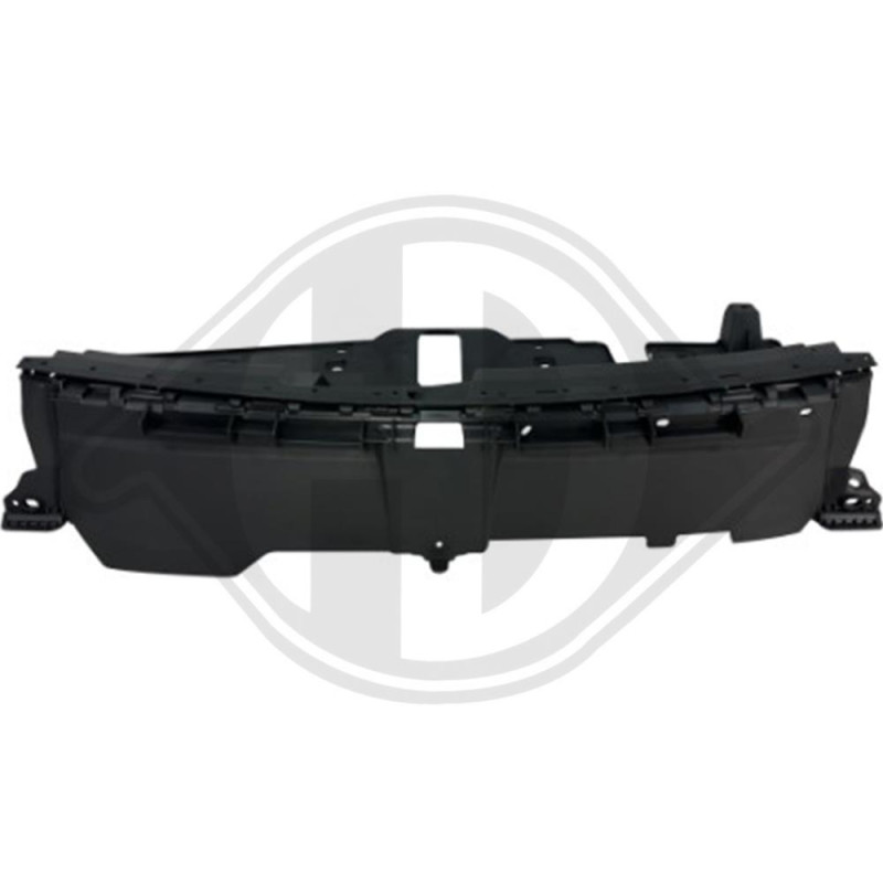 Supporto Griglia radiatore Peugeot 2008 23- (Cod. D-4228739)