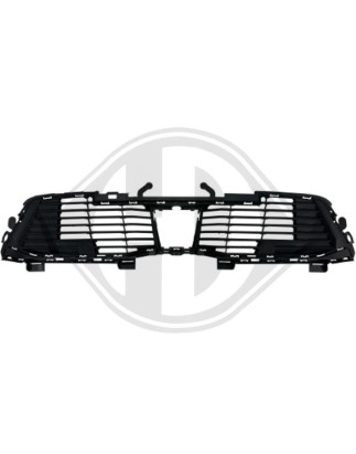 Griglia di ventilazione Paraurti anteriore Peugeot 2008 23- (Cod. D-4228745)