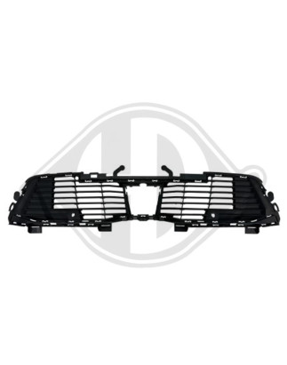 Griglia di ventilazione Paraurti anteriore Peugeot 2008 23- (Cod. D-4228746)