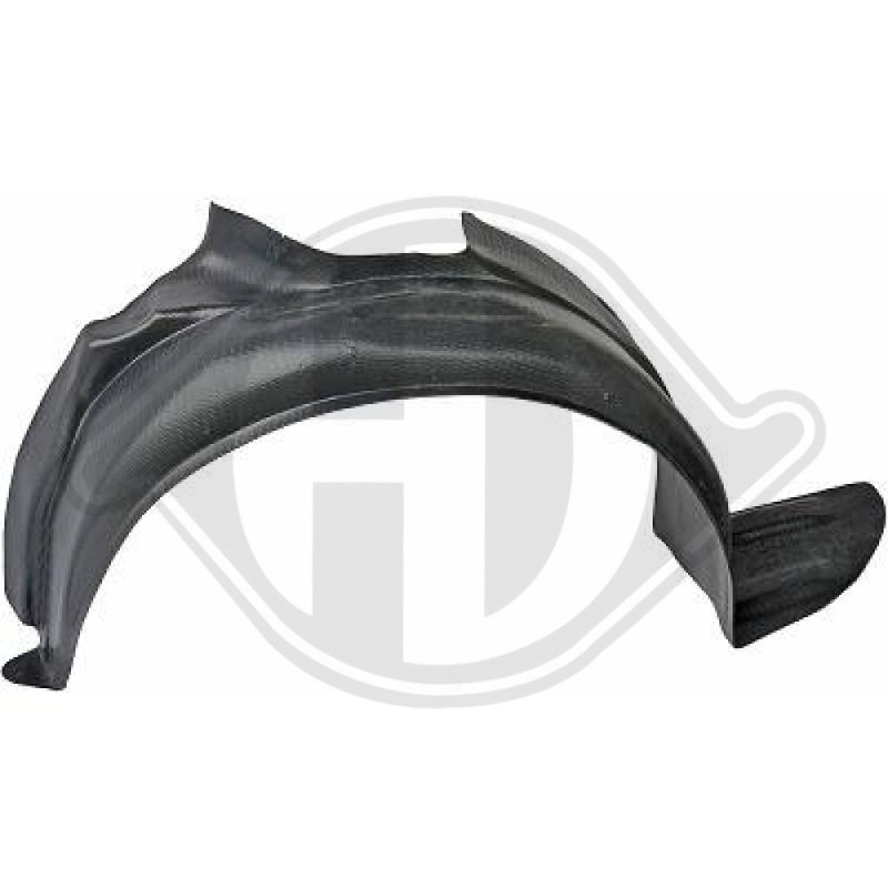 Copertura Passaruota anteriore sinistro Peugeot 306 93-97 (Cod. D-4232009)