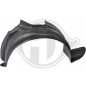 Copertura Passaruota anteriore sinistro Peugeot 306 93-97 (Cod. D-4232009)