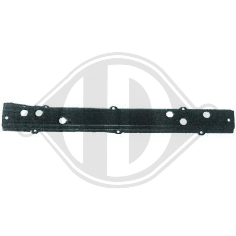 Supporto radiatore Citroen Berlingo 96-02 (Cod. D-4232014)