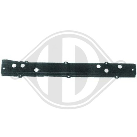 Supporto radiatore Citroen Berlingo 96-02 (Cod. D-4232014)