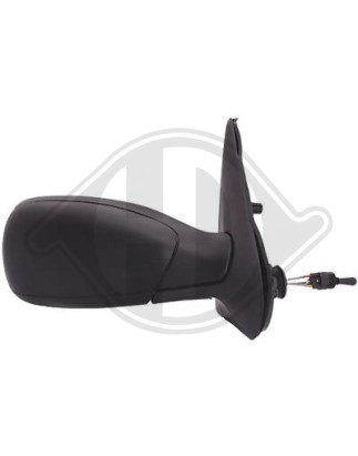 Specchio retrovisore esterno Peugeot 306 93-97 (Cod. D-4232024)