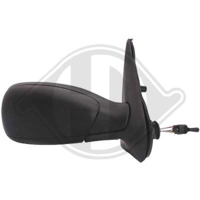 Specchio retrovisore esterno Peugeot 306 93-97 (Cod. D-4232024)