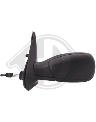 Specchio retrovisore esterno Peugeot 306 93-97 (Cod. D-4232025)