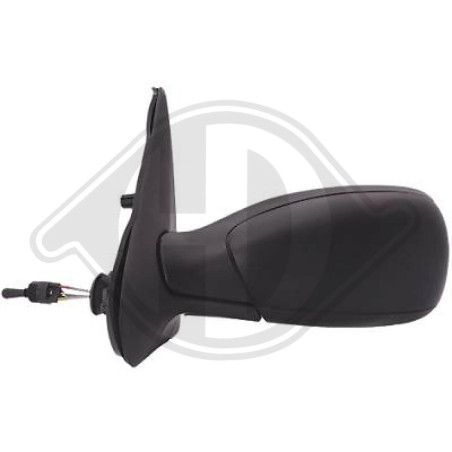 Specchio retrovisore esterno Peugeot 306 93-97 (Cod. D-4232025)