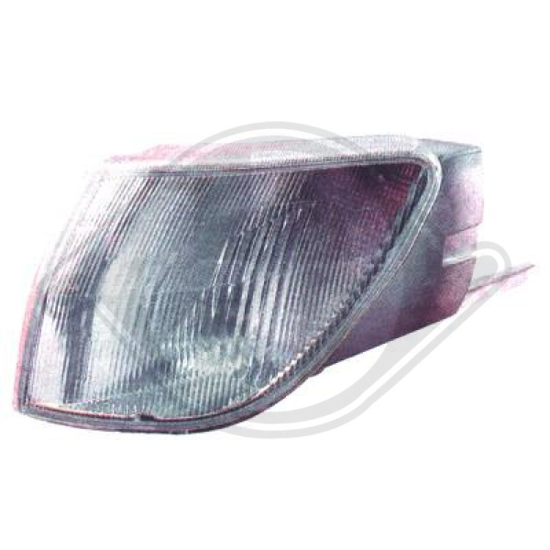 Indicatore direzione anteriore destro Peugeot 306 93-97 (Cod. D-4232072)