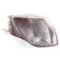 Indicatore direzione anteriore sinistro Peugeot 306 93-97 (Cod. D-4232073)