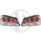 Kit fanalino posteriore Peugeot 306 93-97 (Cod. D-4232095)