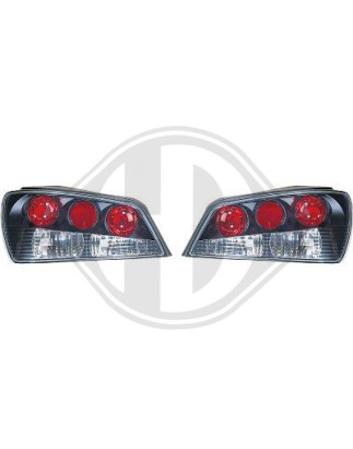 Kit fanalino posteriore Peugeot 306 93-97 (Cod. D-4232195)