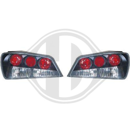 Kit fanalino posteriore Peugeot 306 93-97 (Cod. D-4232195)