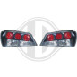 Kit fanalino posteriore Peugeot 306 93-97 (Cod. D-4232195)