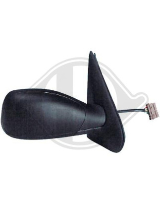 Specchio retrovisore esterno Peugeot 306 93-97 (Cod. D-4232224)
