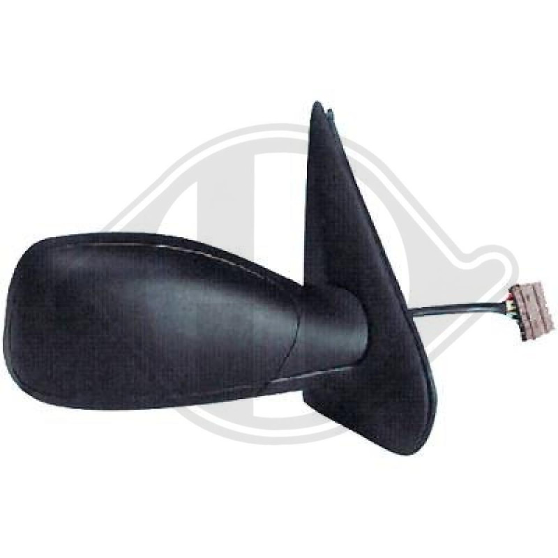 Specchio retrovisore esterno Peugeot 306 93-97 (Cod. D-4232224)