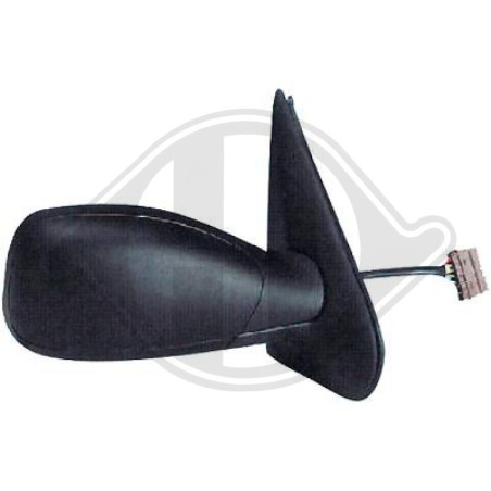 Specchio retrovisore esterno Peugeot 306 93-97 (Cod. D-4232224)