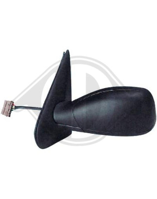 Specchio retrovisore esterno Peugeot 306 93-97 (Cod. D-4232225)