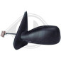 Specchio retrovisore esterno Peugeot 306 93-97 (Cod. D-4232225)