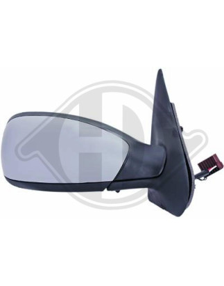 Specchio retrovisore esterno Peugeot 306 93-97 (Cod. D-4232324)