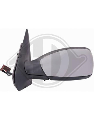 Specchio retrovisore esterno Peugeot 306 93-97 (Cod. D-4232325)