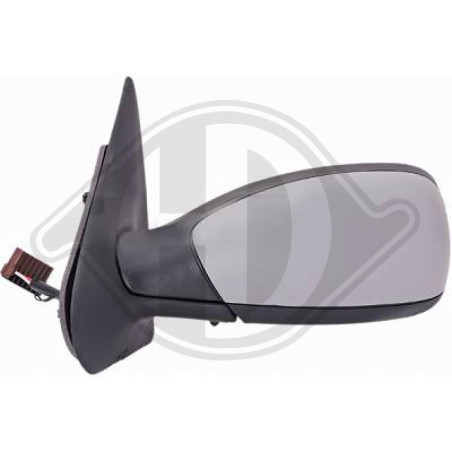 Specchio retrovisore esterno Peugeot 306 93-97 (Cod. D-4232325)