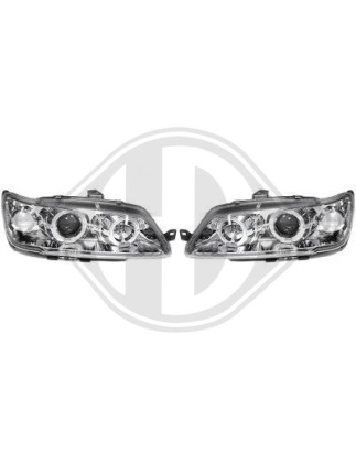 SET FARI ANTERIORI Peugeot 306 93-97 (Cod. D-4232780)