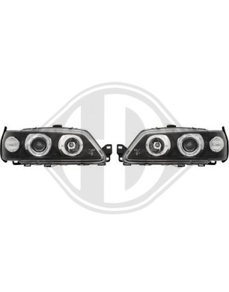 SET FARI ANTERIORI Peugeot 306 93-97 (Cod. D-4232880)