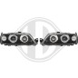 SET FARI ANTERIORI Peugeot 306 93-97 (Cod. D-4232880)