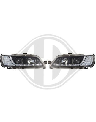 SET FARI ANTERIORI Peugeot 306 93-97 (Cod. D-4232885)