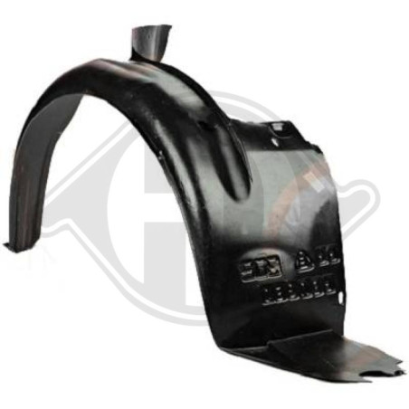 Copertura Passaruota anteriore sinistro Peugeot 306 II Lim/Break 97-01 (Cod. D-4233009)