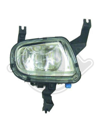 Fendinebbia destro Peugeot 306 II Lim/Break 97-01 (Cod. D-4233088)