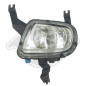 Fendinebbia sinistro Peugeot 306 II Lim/Break 97-01 (Cod. D-4233089)