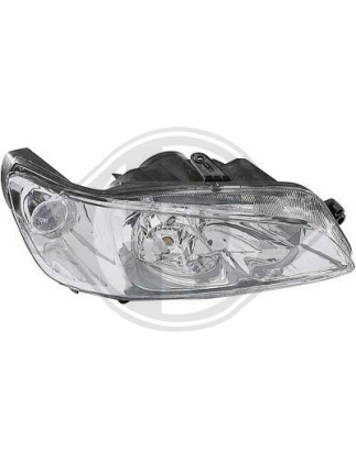 Faro anteriore destro Peugeot 306 II Lim/Break 97-01 (Cod. D-4233182)
