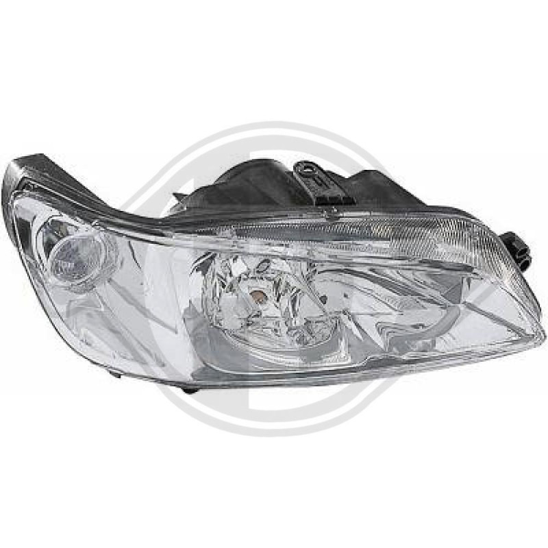 Faro anteriore destro Peugeot 306 II Lim/Break 97-01 (Cod. D-4233182)