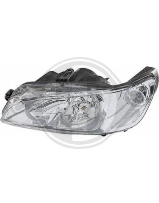 Faro anteriore sinistro Peugeot 306 II Lim/Break 97-01 (Cod. D-4233183)