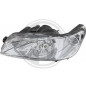 Faro anteriore sinistro Peugeot 306 II Lim/Break 97-01 (Cod. D-4233183)