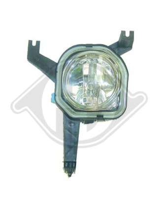 Fendinebbia destro Peugeot 306 II Lim/Break 97-01 (Cod. D-4233188)