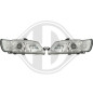 SET FARI ANTERIORI Peugeot 306 II Lim/Break 97-01 (Cod. D-4233785)