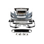 Kit Estetico Audi A4 '09-12 B8 Sedan/Avant Look RS4 2016 (Cod. E-TCA06630202)