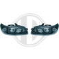 SET FARI ANTERIORI Peugeot 306 II Lim/Break 97-01 (Cod. D-4233880)