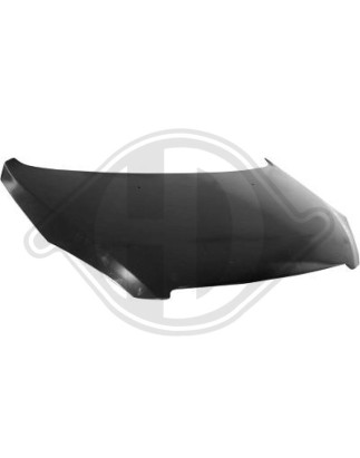 Cofano motore Peugeot 307 Berl./SW/Break 01-05 (Cod. D-4234000)