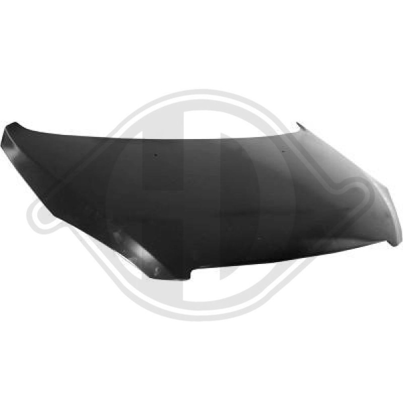 Cofano motore Peugeot 307 Berl./SW/Break 01-05 (Cod. D-4234000)